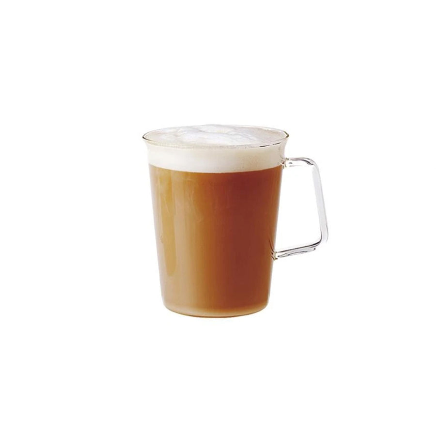 kinto cast cafe latte mug 430ml