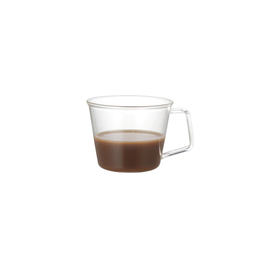 kinto cast coffee cup 220ml