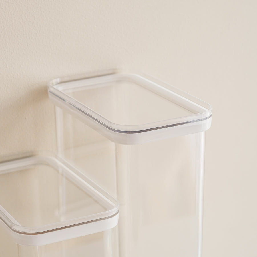pantry storage containers